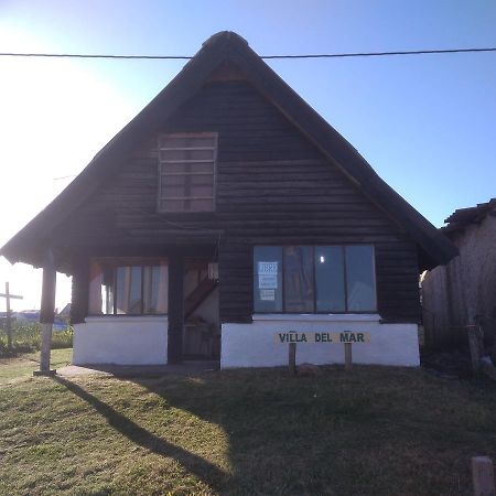 Cabana Villa Del Mar Punta Del Diablo Eksteriør bilde