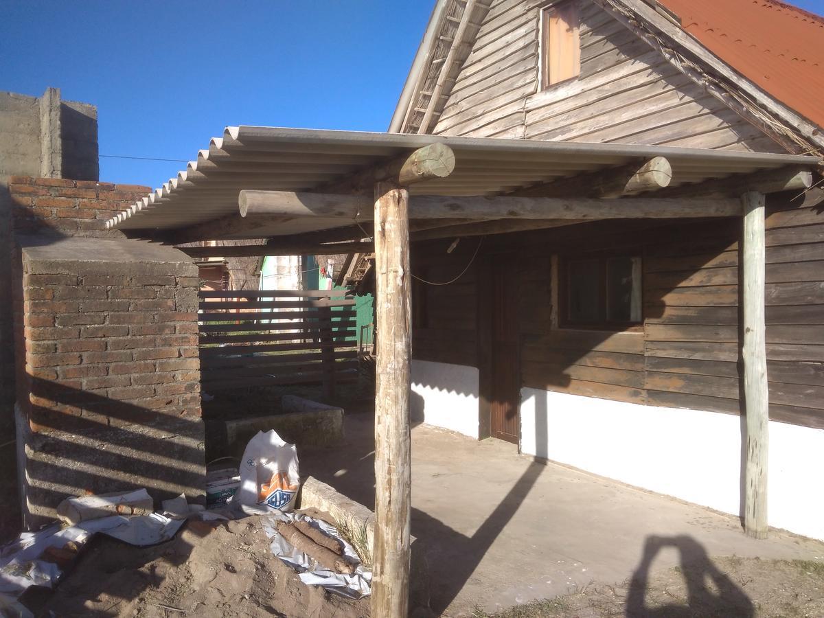 Cabana Villa Del Mar Punta Del Diablo Eksteriør bilde